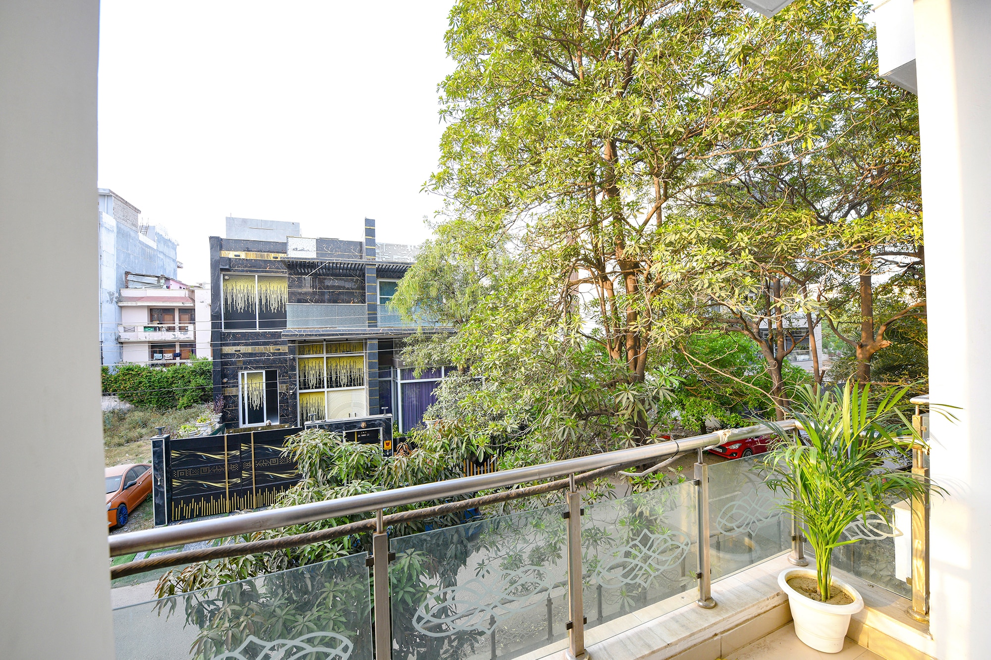FabHotel Velvet Suites - Tap to explore photos