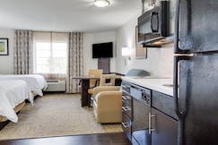 Candlewood Suites FT. LAUDERDALE AIRPORT/CRUISE, Abaco Islands