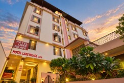 Hotel Jai Palace Jal Mahal, Jaipur