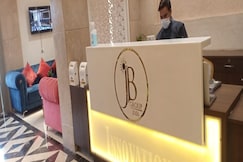 JB Innovations, Lucknow