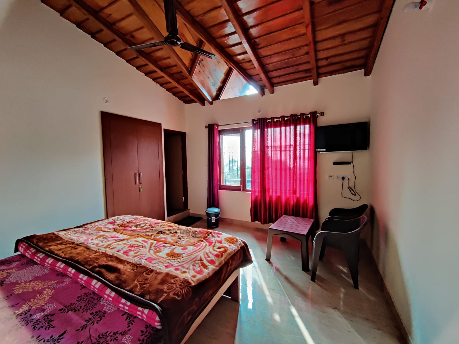 The Heavenly Abode Home Stay - Tap to explore photos