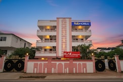 FabHotel The Krishnayan - Kolar road, Bhopal
