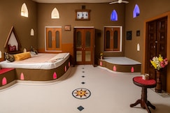 VVIP GAJBAN Resort, Bikaner