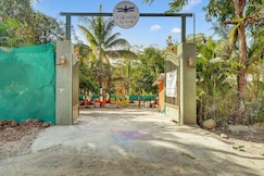 Falcons Retreat, Mulshi