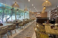 Forresta Retreat, Bhopal