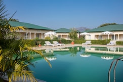 Sariska Manor, Alwar