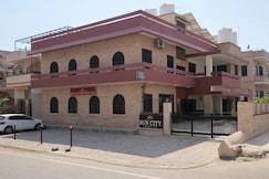 Gajender Niwas Sun-City, A Boutique Stay, Jodhpur