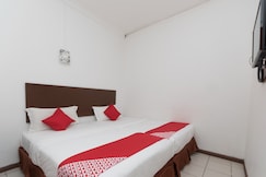 Hotel O Storytel, Penampang