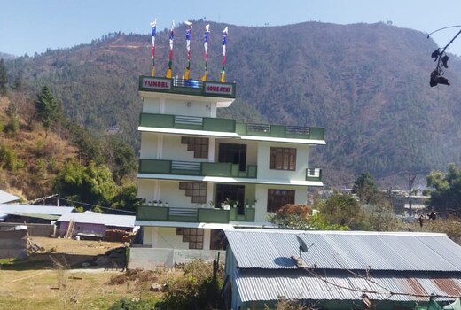 YUNSEL HOMESTAY