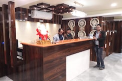 Hotel Cross Over, Siliguri