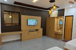 S G Mahal and Rooms, Kanyakumari