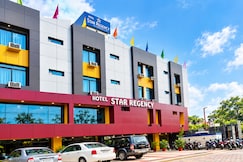 Hotel Star Regency, Prayagraj