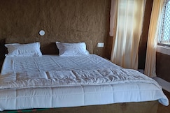 Bhagat homestay, Mandu