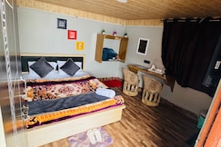 Wander pine homestay, Darjeeling