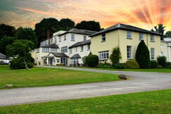 Best Western Exeter Lord Haldon Country Hotel, Devon