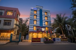 FabHotel Happy Homely Stay, Airport Road, Pune