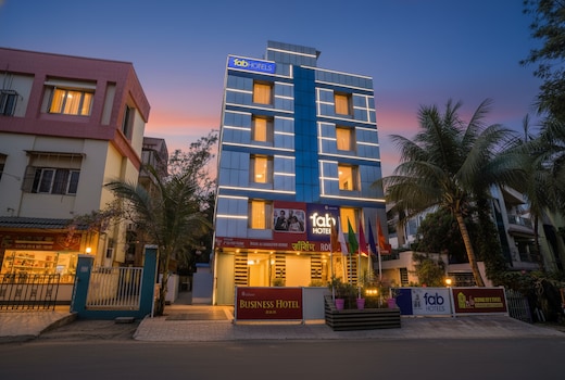 FabHotel Happy Homely Stay, Airport Road