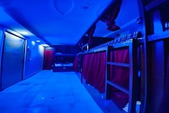 Cozy Inn Hostel Delhi, Delhi