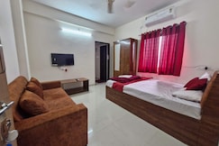 Studio Comfy stay 4 by near Kharadi by Sunshine Comfort Stay, Pune