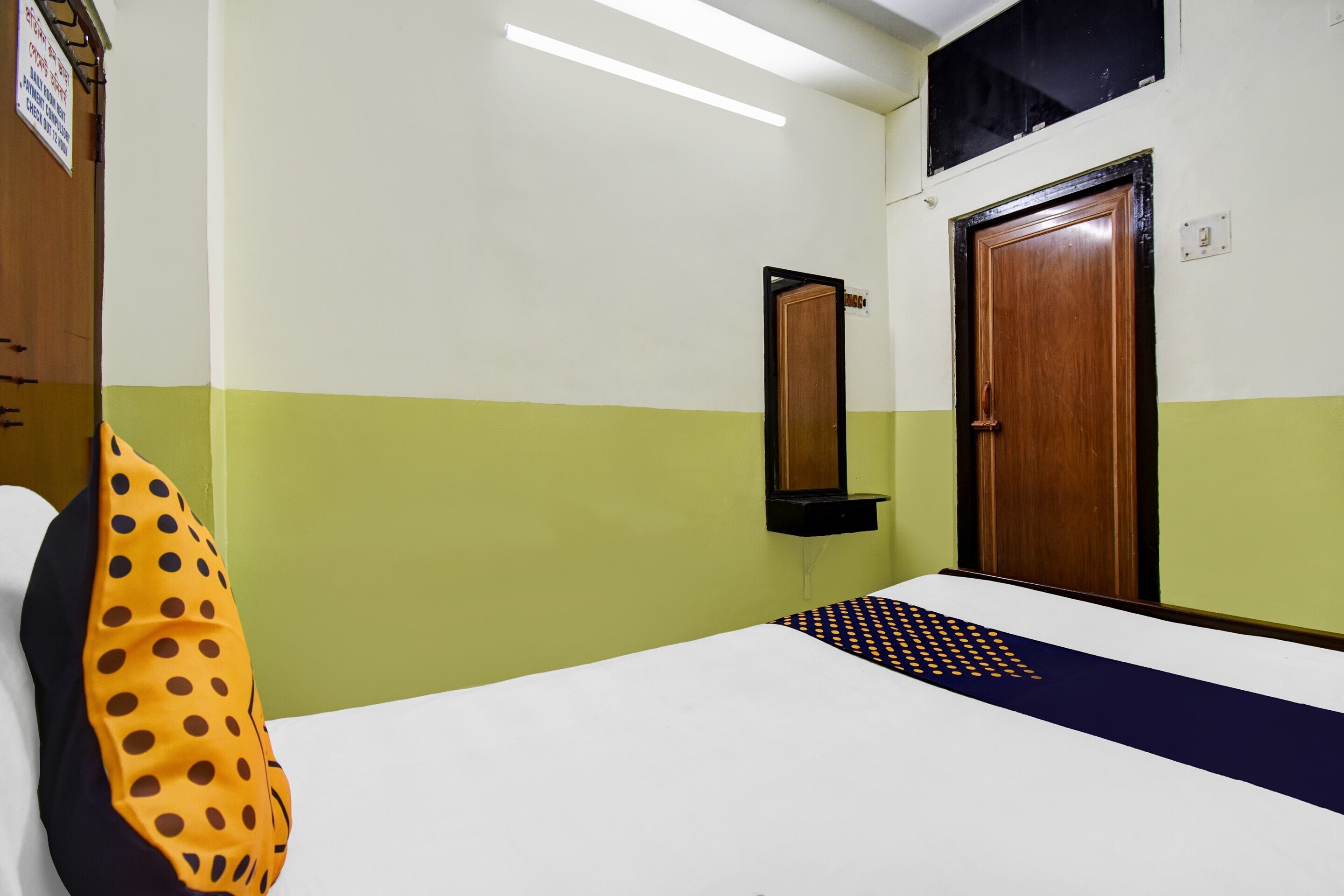 SPOT ON Hotel Omaira - Tap to explore photos