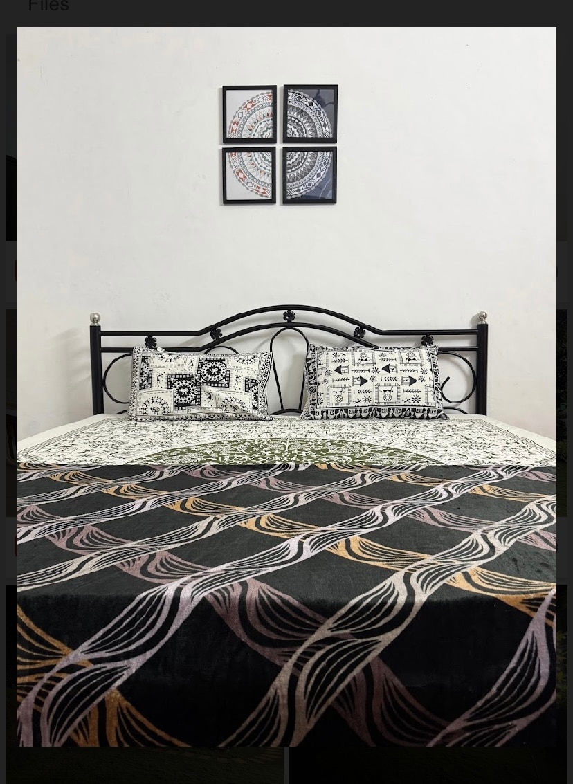 Renes - The Blissful Nook - Tap to explore photos