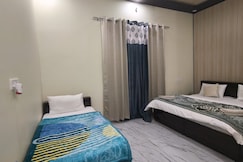 Amigo's Hotel and Restaurant, Chopta