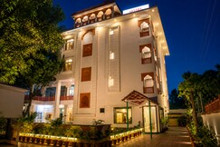 Hotel Triveni Residency, Jaipur