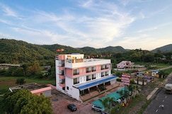Hotel White Lotus at Ratanpur Border, Dungarpur