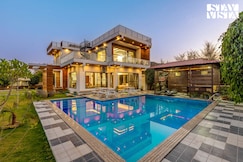 StayVista at Bella Dream, Udaipur