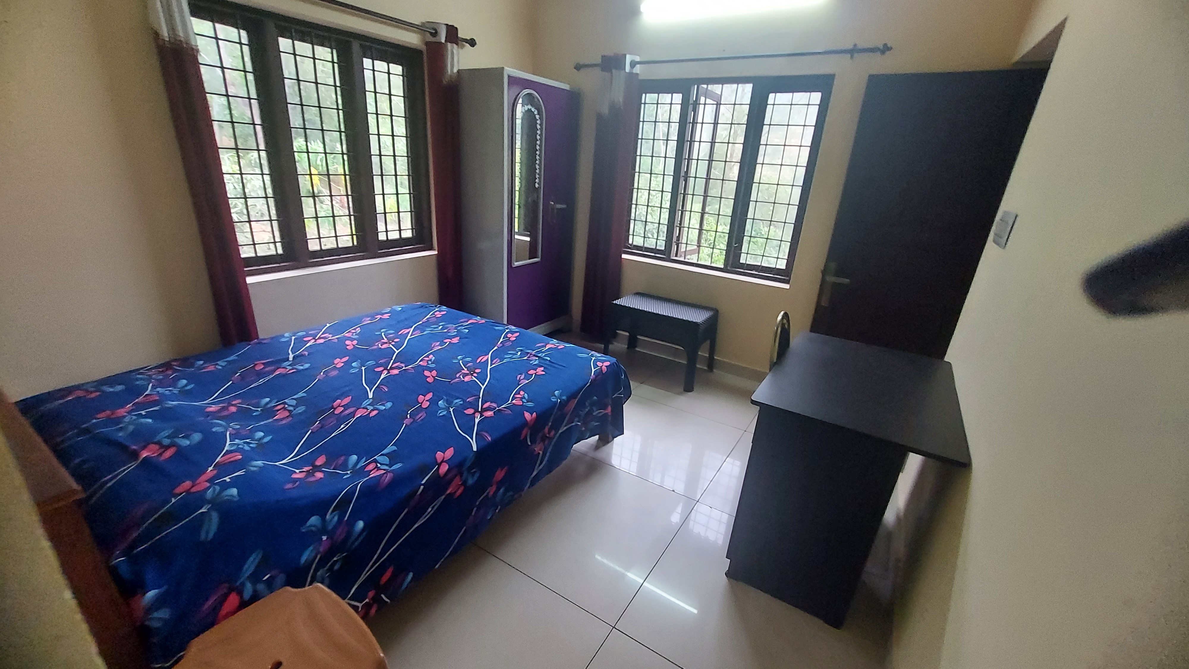 Blue Hills View - Serviced Villa - Tap to explore photos