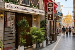 Paradise Stays - 700M From Golden Temple, Amritsar