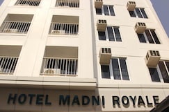 HOTEL MADNI ROYALE (50 Mtrs from Dargaah), Ajmer