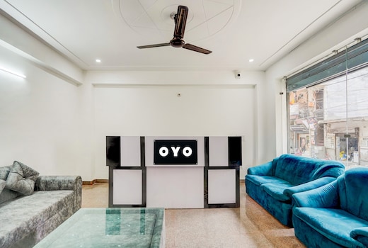 Hotel O Premium Rooms