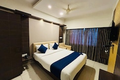 Hotel Sandalwood Inn, Bangalore