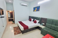 Hotel Vijay Greens, Orchha