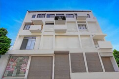 Super Collection O Dandiya Bazar Formerly Vrundavan Residency, Vadodara