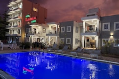 Hotel Rajadhiraj, Shahuwadi