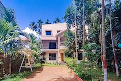 Shirke's Holiday Home, Alibaug