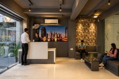 HOTEL SHANTI INN, Bikaner