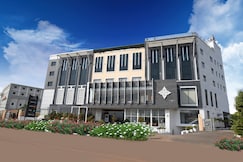 Pal Heights Mantra, Puri