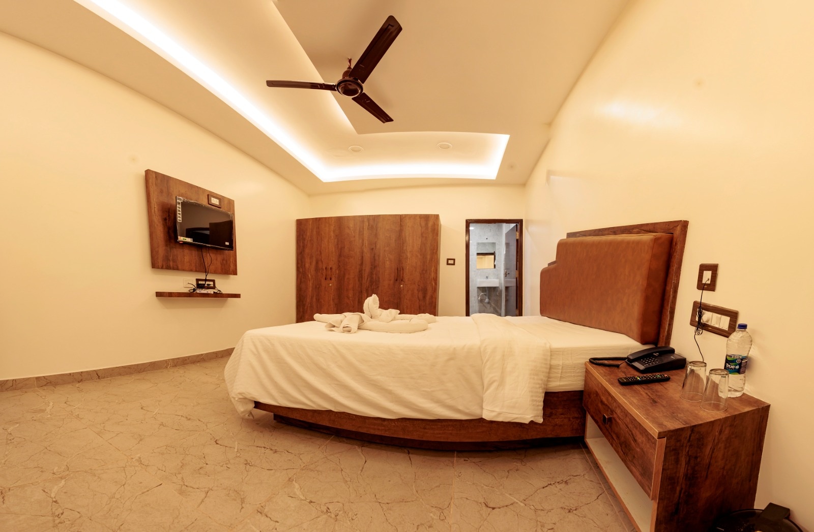 Grand Sri Krishna Residency - Tap to explore photos