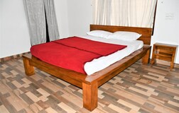Homestay : SPH006