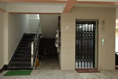 Sun Moon Residency 5-B, Deoghar