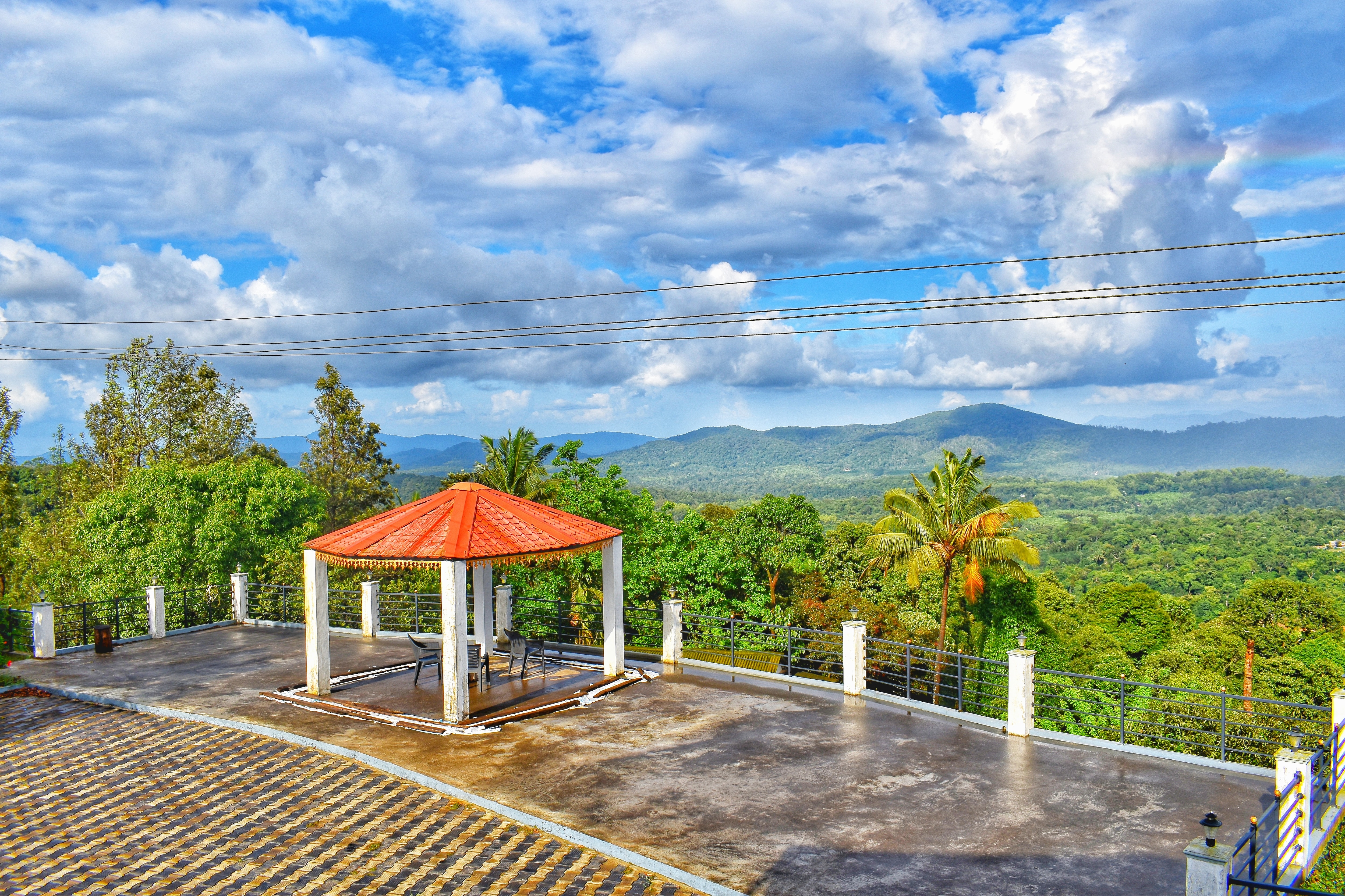 Serenevalley koppa - Tap to explore photos