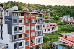 The Jade Mountain By Terraa Hotels., डलहौज़ी