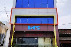 Hotel Standard, Robertsganj