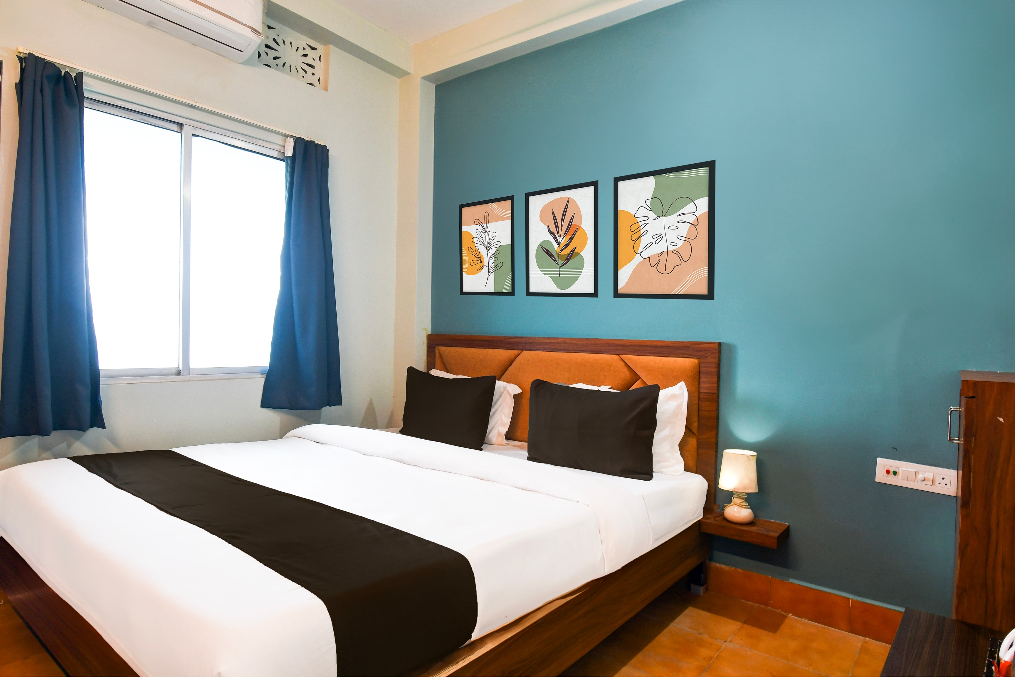 Hotel O EMERALD HOMESTAY - Tap to explore photos