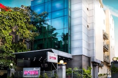 The Lotus Apartment Hotels - Burkit Road , Chennai