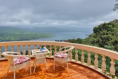 Valley's Edge, Mahabaleshwar