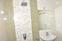 RAMDEV INTERNATIONAL, Abu Road